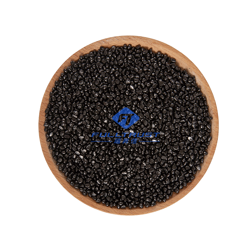 ABS PA-765B легкий поток ударопрочность огнестойкий V0/V2/5VA/5VB класс пластмассы для пищевых материал Резина гранулы