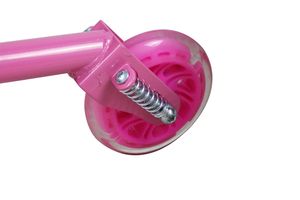 2020 <span class=keywords><strong>meilleur</strong></span> vendeur <span class=keywords><strong>3</strong></span> <span class=keywords><strong>Roues</strong></span> Scooter de Dérive de Rouleau De Vague Avec amortisseur avant enfants GCC CE EN71 - Product Image 4