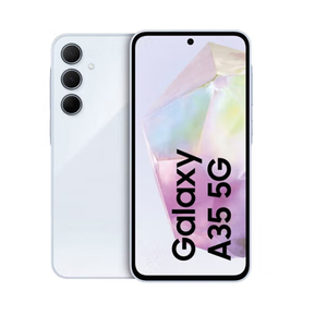 Smartphone <span class=keywords><strong>Samsung</strong></span> A35 Sbloccato 4G con Ampio Display Vivace, Batteria a Lunga Durata e Android Fluido - Product Image 3