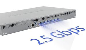 IK-MSG 8 Cổng 2.5G Cổng Lõi AC Quản Lý 500 + SD-WAN Doanh Nghiệp Tường Lửa Phần Cứng OpenWrt Cổng <span class=keywords><strong>Wifi</strong></span> - Product Image 2