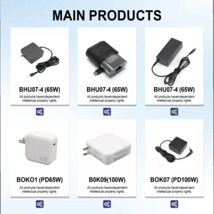 <span class=keywords><strong>Souris</strong></span> sans fil ergonomique 7 boutons, best-seller transfrontalier, pour jeu et bureau, compatible ordinateur et mobile, trois modes - Product Image 4