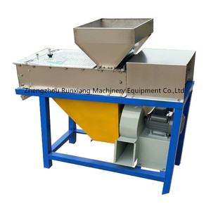 เครื่องปอกเปลือกถั่วลิสงคั่ว ราคาโรงงาน - Product Image 6
