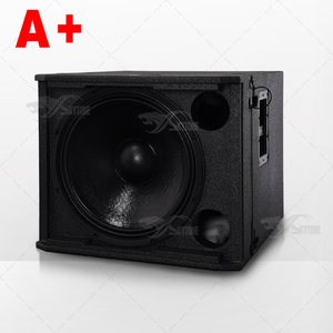 Vrx918s 18 inch dòng mảng Neodymium loa siêu trầm - Product Image 1