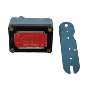 Interruptor de Límite Antiexplosión EX-AR30 EX-Q400 NUEVO - Product Image 1