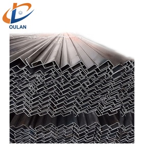Plateforme suspendue pour l'entretien des ponts Rail A588 Corten a Q355NH Spécification 210x105x7mm <span class=keywords><strong>Acier</strong></span> Z - Product Image 2