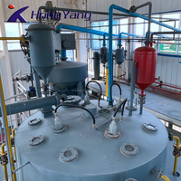 Colza Tournesol Soja Rotocel Machine d'extraction par solvant Huile de coton Extracteur d'hexane pour usine complète d'huile
