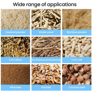 New Design Charcoal <b>Carbonization</b> Kiln/Wood Charcoal <b>Carbonization</b> Furnace Motor for Smokeless Charcoal Production High - Product Image 3