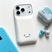 Coque de téléphone effet cuir pour iPhone 17 Pro Max, 16 Pro/15/18 Pro Max, Noël, personnalisable avec des images fournies