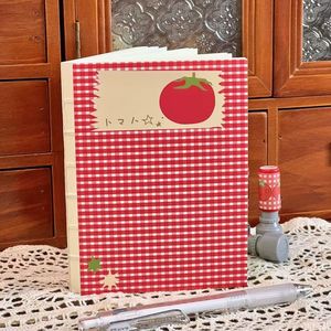 Quaderno <span class=keywords><strong>a</strong></span> <span class=keywords><strong>Quadretti</strong></span> da 78 Pagine, Minimalista con Pagine Bianche Spesse, Agenda per Studentesse - Product Image 4