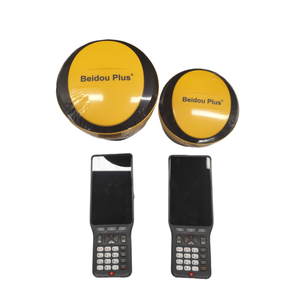 G970ipro/e-סקר e600 <span class=keywords><strong>gps</strong></span> <span class=keywords><strong>rtk</strong></span> עם מקלט סוללה נשלפת pressable gnss <span class=keywords><strong>rtk</strong></span> עבור מדידות קרקע - Product Image 1