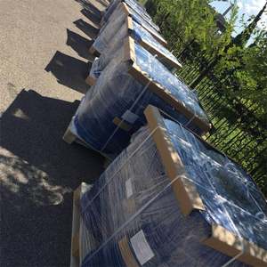 DBSA Dodecyl Benzene Sulfonic Acid / Linear Alkyl Benzene Sulphonic Acid / LABSA 96% - Product Image 6