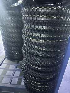 Pneu de moto tout-terrain de haute qualité à motif cranté 100/90-<span class=keywords><strong>16</strong></span> 3.00-17 3.00-18 4.10-18 pour Pit Bike - Product Image 6