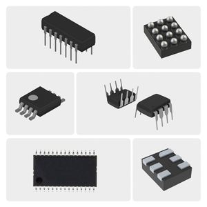 Componente de Chip Electrónico Integrado 1156 BBGA, FCBGA XCZU6EG-1FFVB1156I en Stock - Product Image 1