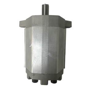 ปั๊มเกียร์รถบรรทุกขยะหัวหม่าซานิเทชั่น รุ่น CBQ-F563 AFHL ปั๊มไฮดรอลิกสำหรับรถบรรทุกขยะ โรงงานผลิตปั๊มเกียร์ - Product Image 4