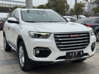 Haval H4 d'occasion 2018, modèle Red Badge 1.5T GDIT DCT, SUV compact, essence turbocompressée, automatique, voitures d'occasion