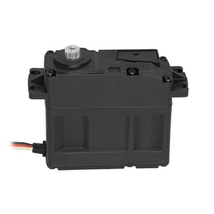 Servomotor Kpower M4000 de 54 kg de Ultra Torque para Auto RC, Servo de Dirección RC para Autos, Buggies y Truggies a Escala 1:5 - Product Image 4