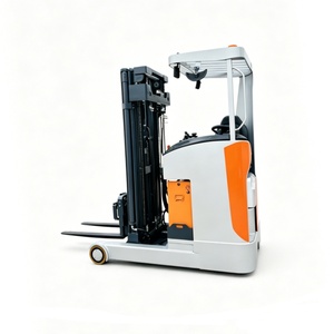 Montacargas Frontal de 1.6 a 2 Toneladas en Oferta para Logística, Manufactura y Almacenes - Product Image 2
