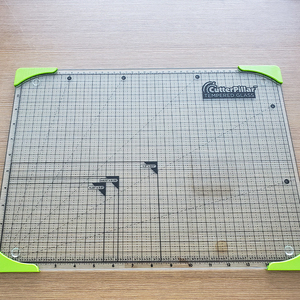 Commercio all'ingrosso Professionale di Alta Qualità di Taglio del Vetro <span class=keywords><strong>Mat</strong></span> A4 A3 A2 - Product Image 2