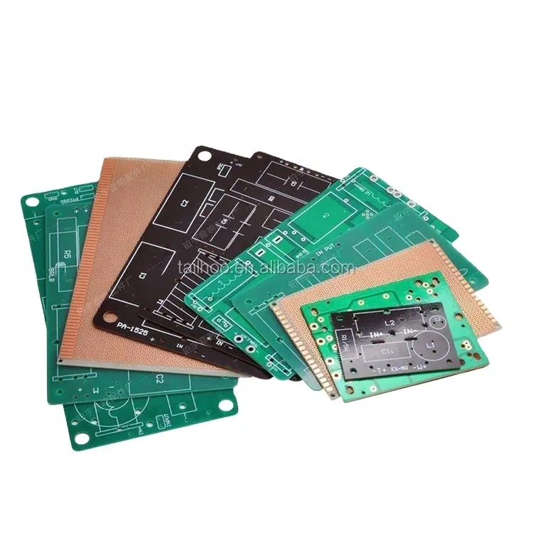 High quality supplier sell pcba assembly manufacturer board pcb