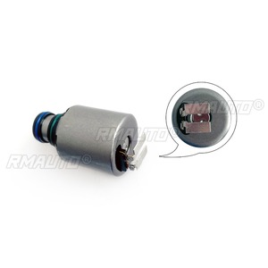Ensemble de corps de soupape solénoïde de transmission automatique P5501682075 pour moteur Geely 3DHT, pièces et accessoires automobiles - Product Image 3
