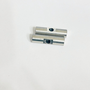 Nouvelle boucle de verrouillage en métal argenté à vente chaude, axe rotatif de bras, léger, 0,01 kg pour drone Agras T40/T50/T25/T60/T25P - Product Image 5