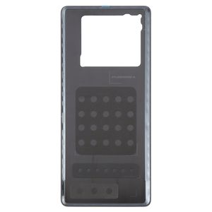 Pièces de prix d'usine pour <span class=keywords><strong>Infinix</strong></span> Note 40 <span class=keywords><strong>Pro</strong></span> 5G X6851 couvercle arrière de batterie d'origine - Product Image 3