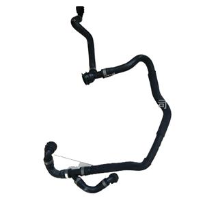 Manguera de Admisión de Aire Benbao 17127596839 de EPDM, Repuesto para Reparación con Abrazadera - Product Image 3