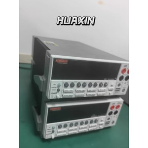 1 électromètre Keithley 6517B, compteur de haute résistance - Product Image 2