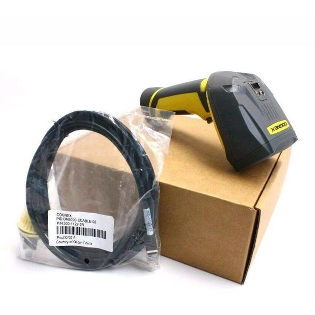 XINCODE Barcode Scanner DM8600 Wired Wireless USB Type Fixed Reader China Made