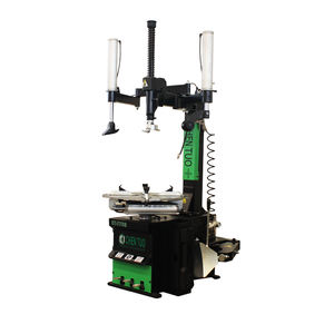 Prix d'usine CHENTUO CT7702 Machine à changer les roues et pneus de voiture 220V 0.75KW/1.1KW Garantie de 12 mois - Product Image 5