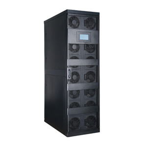 Máy Điều Hòa Không Khí Chính Xác Thông Minh W-TEL Hệ Thống Làm Mát Không Khí 12.5KW 20KW 30KW Cho Trung Tâm Dữ Liệu Hoặc Phòng Máy Tính - Product Image 5