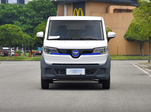 موديل جديد شاحنة كهربائية صغيرة Foton Zhilan Jingling E5 - Product Image 2