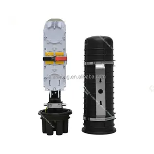 96 Lõi nhiệt shrinkable loại sợi cáp Doanh đóng cửa, sợi quang <span class=keywords><strong>Splice</strong></span> đóng cửa, fosc 400 B8 - Product Image 5