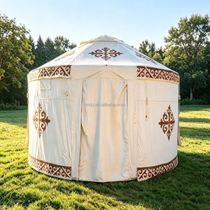 Nueva Carpa Inflable Automática para Jardín, Estilo Bola, Popular, para Campamento al Aire Libre - Product Image 6