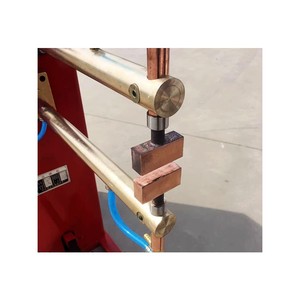 KELLEN Nuevo Producto de Venta Caliente: Equipo de Soldadura por Puntos con Pedal de Alambre de Fábrica - Product Image 3