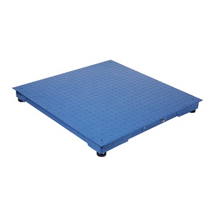OEM ODM उपलब्ध रैंप के साथ डिजिटल इलेक्ट्रॉनिक पैमाने मंजिल पैमाने - Product Image 1