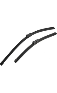 Vente en gros de balais d'essuie-glace hybrides universels Denso pour pare-brise avant de voiture, de fabricants - Product Image 2