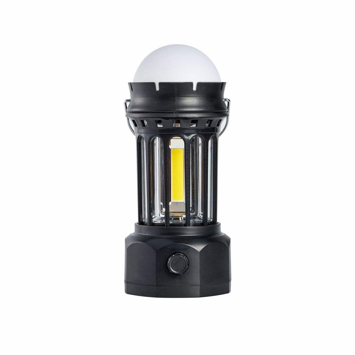 L900B ไฟส่องสว่างโดยรอบ [รุ่นแบตเตอรี่สีขาว] 101.6*211มม