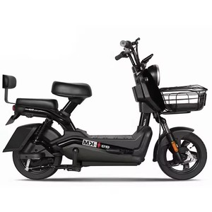 Factory Direct New Style 500W Motor Electric Motorcycle 48V Hot <strong>Selling</strong> Sport <strong>Bike</strong> <strong>E</strong>- <strong>BIKE</strong> for Adult - Product Image 1