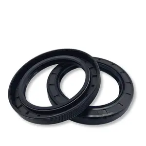 Factory Direct Sale NBR Rubber Gasket Leak-proof Rubber Oil seals