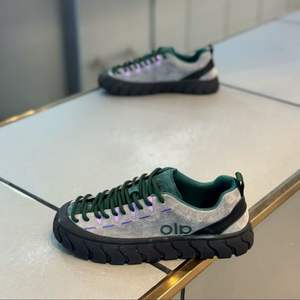 Nuevas <span class=keywords><strong>Zapatillas</strong></span> Bajas de Moda para Hombre Otoño/Invierno 2025, Calzado Casual Retro y Moderno con Suela Gruesa - Product Image 6