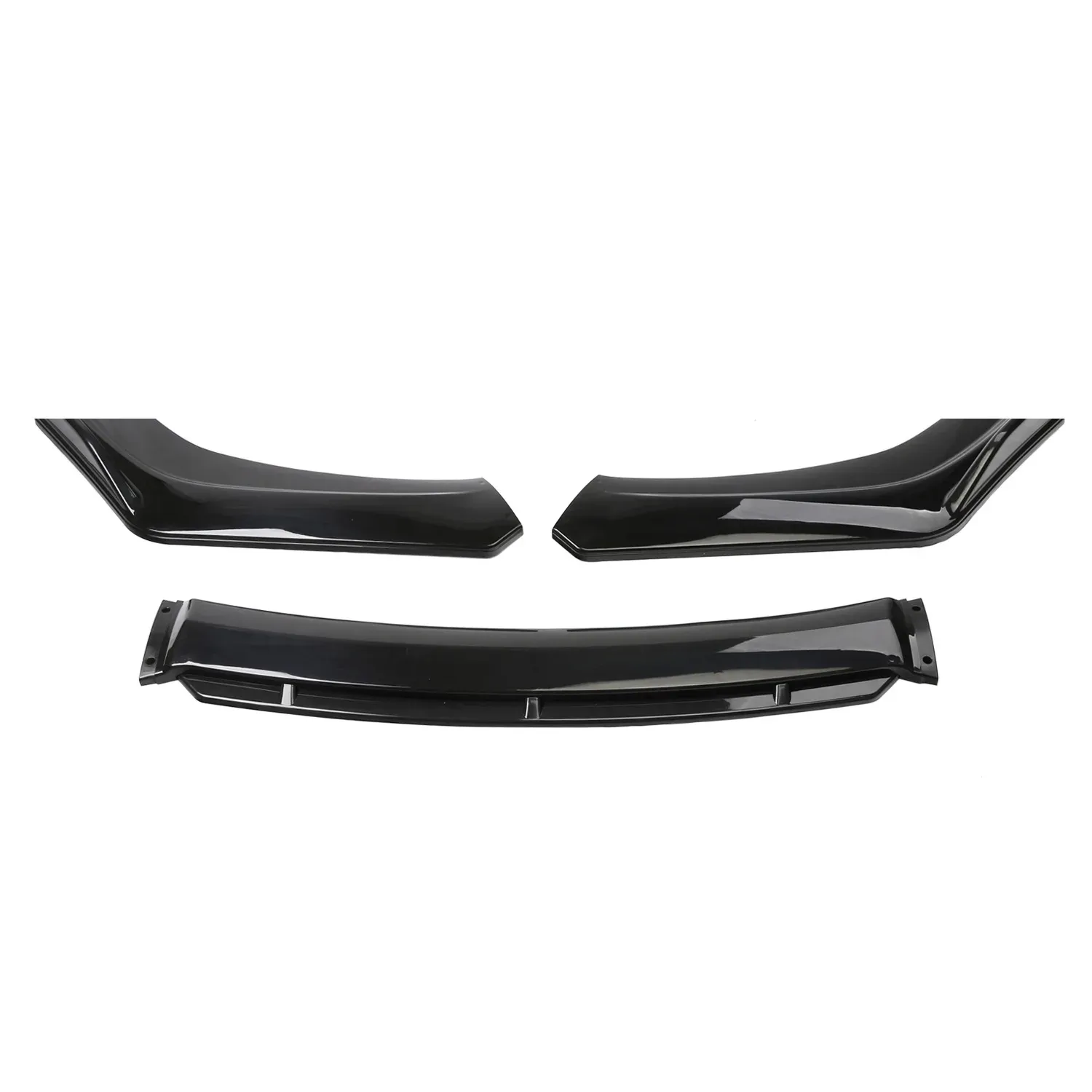 Aspect impression carbone