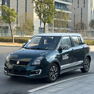 <span class=keywords><strong>Suzuki</strong></span> Swift 2013-2018, 1.5L, Automático, Sedán, Tracción Delantera, con 25,000 Millas, Asientos de Cuero, Cámara Trasera, Volante a la Izquierda, Edición R15 - Product Image 2