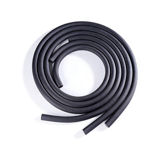 Fábrica Vende Tuberías de Espuma de Goma <span class=keywords><strong>Aislante</strong></span> para Construcción de Tuberías/Tuberías de Espuma de Goma para <span class=keywords><strong>Aire</strong></span> <span class=keywords><strong>Acondicionado</strong></span> - Product Image 1