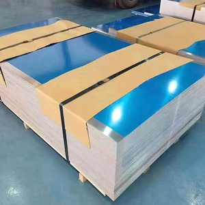 Placa 7075 T6 de bajo precio 3104 5052 5083 5182 5M52 6061 6063 6082 7075 7050 8011 Servicio de procesamiento de corte y soldadura de aluminio - Product Image 6