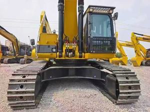 Sử dụng Sâu Bướm mèo 349d2 máy xúc thủy lực | lớp 45 tấn | công cụ khai thác mỏ | Thông số kỹ thuật ban đầu - Product Image 4