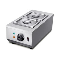 TEBAK, Nuevo Dispositivo Eléctrico para Derretir Chocolate a Temperatura Constante, para Uso Comercial
