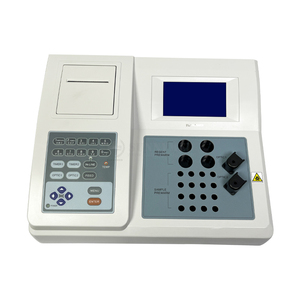 SY-B031-2 lâm sàng phòng thí nghiệm hóa học máu <span class=keywords><strong>coagulometer</strong></span> Analyzer cho y tế chẩn đoán thiết bị đông máu Analyzer - Product Image 1
