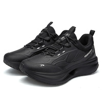 Chaussures de course unisexes de haute qualité, nouvelle doublure en mesh respirant, résistantes à l'usure, semelle intermédiaire en EVA ultra-légère, printemps, automne, été
