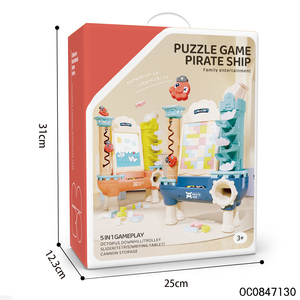 Trẻ Em Của Tự Làm Bảng Vẽ Nhanh Đẩy Câu Đố Trò Chơi Đồ Chơi Mới Cho Trẻ Em 2023 - Product Image 6